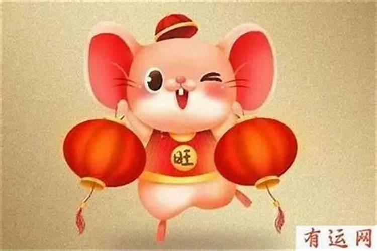 属虎人化解太岁的方法