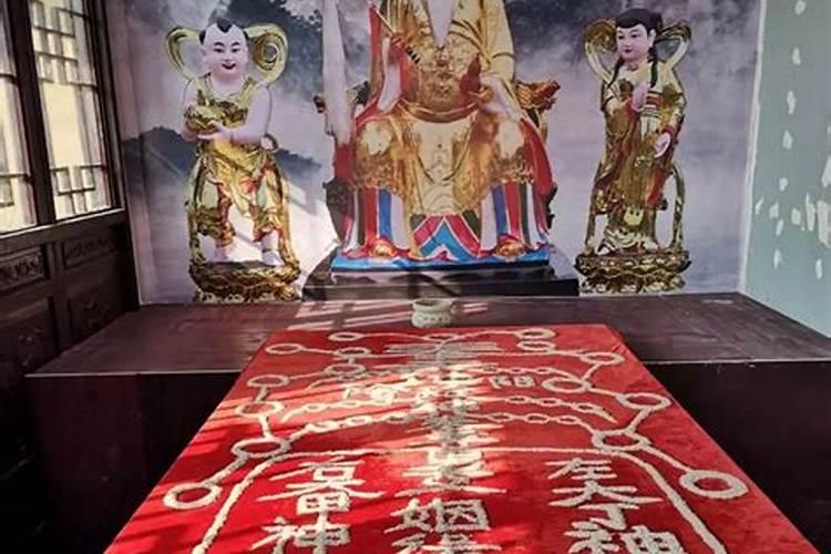 ...办？是否和堕胎有关？听说渡灵阁的超度很灵是真的吗？