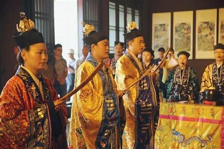 做法事挽回爱情可信吗