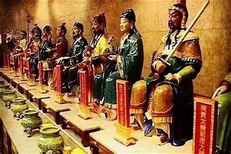 给死人烧纸钱是上午烧好还是下午烧好？