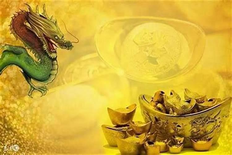 破财运气不好怎么能转运 改善家居风水