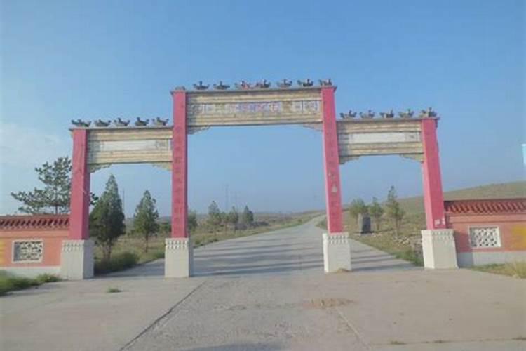 寿县八公山的洗山是怎么回事