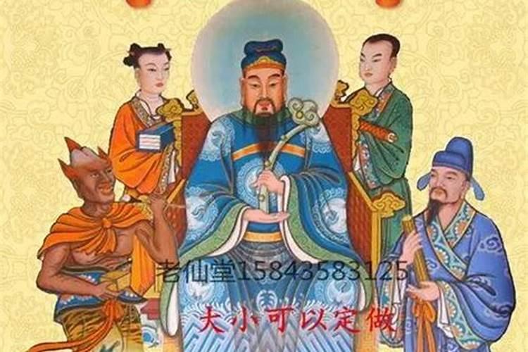 公共楼道放什么辟邪