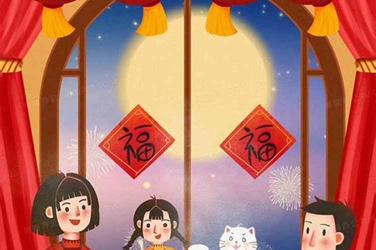 过年的习俗与禁忌都有哪些？