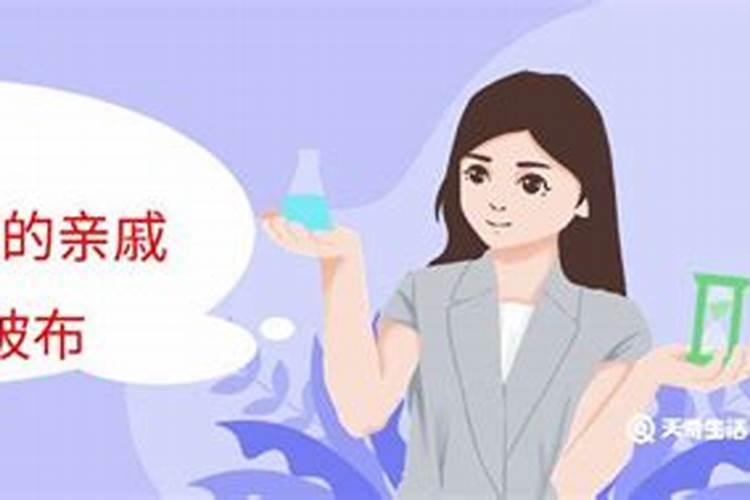 梦见不经常联系的亲戚预示着什么