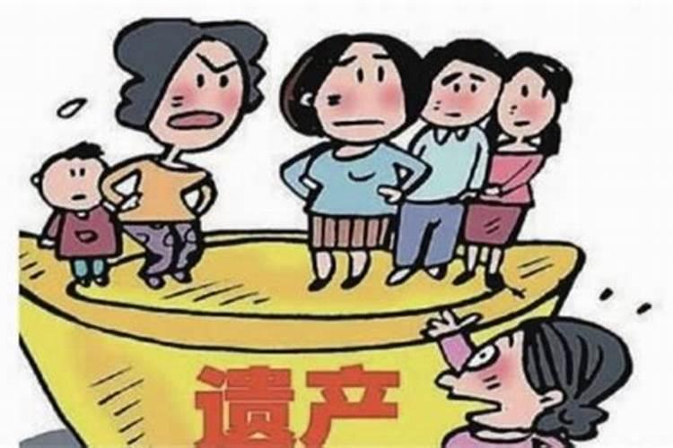 梦见爸爸去世预示什么