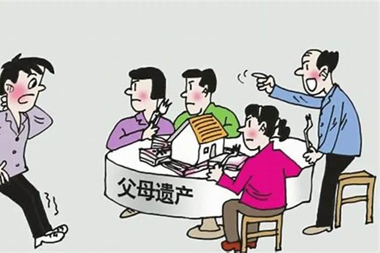 梦到自己爸爸去世是什么预兆