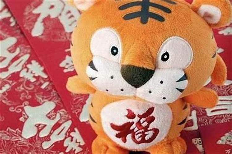 属虎本命年注意