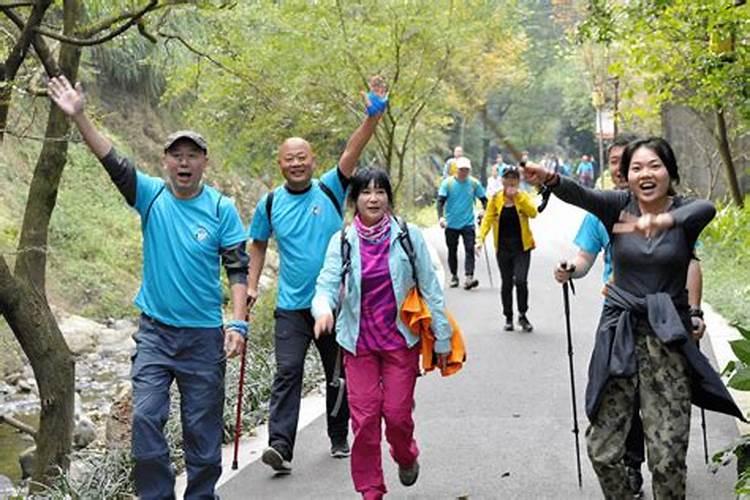 广州莲花山重阳节晚上可以进去吗？莲花山重阳节开放时间