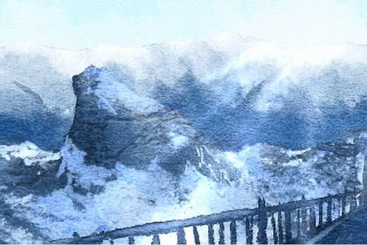 贵州深山隐世古村,800多年历史,为何原名却叫千三四寨？