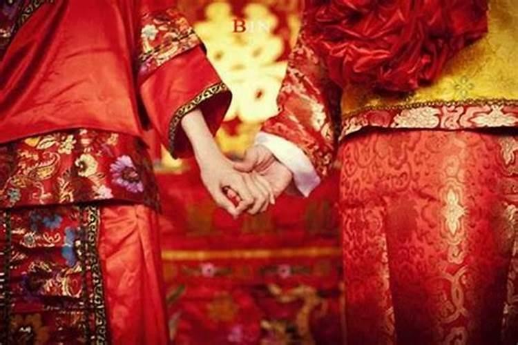 本命年结婚有什么忌讳吗