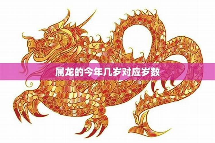 1928年属什么生肖 属龙人流年运程