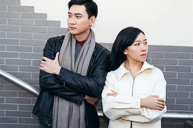 如何挽回铁了心要离婚的老公