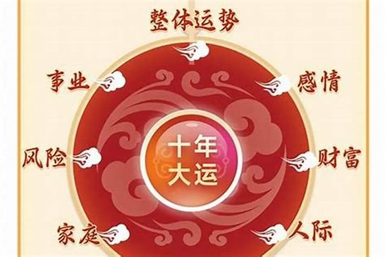 十年大运正印 十年大运正印运？