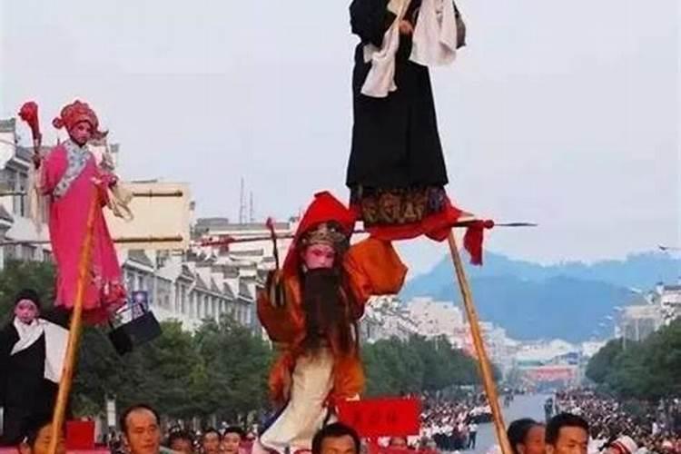 冬至挂纸挂到年什么意思