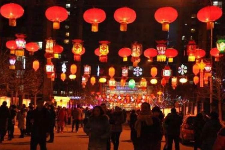 元宵节代表什么意思