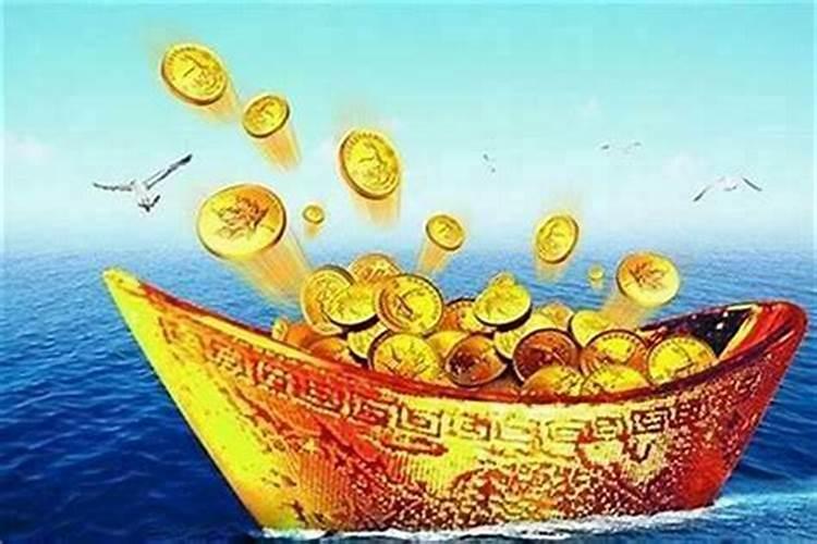 风水大师分析:怎样改变运气增加财运