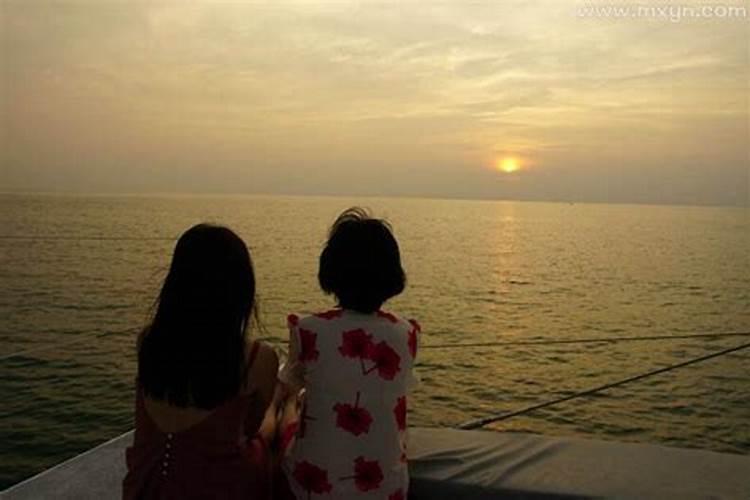 梦见妈妈人头的预兆