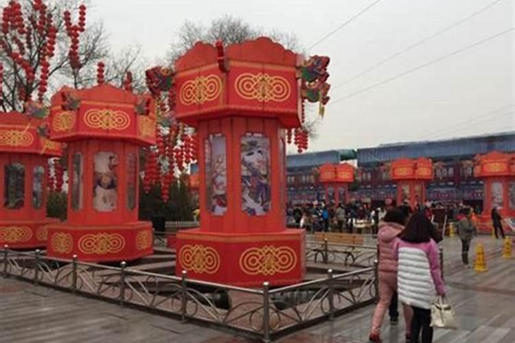 太原习俗至少五个