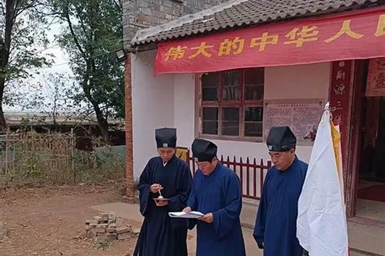 人死了以后,为什么要做七？哪几个七是主要的？