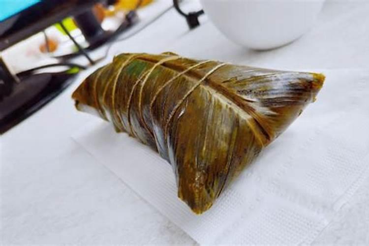 广州端午节有什么风俗