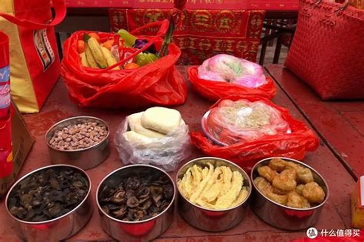 中国民间传统节日下元节,有何习俗？