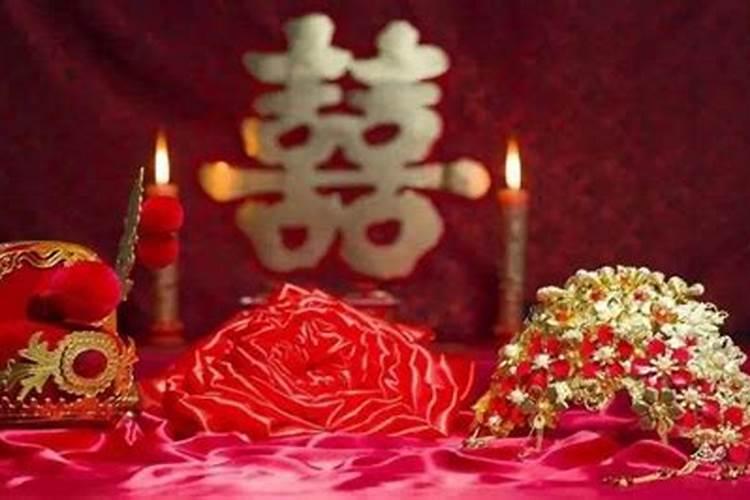 八字婚姻信息同步才是夫妻吗