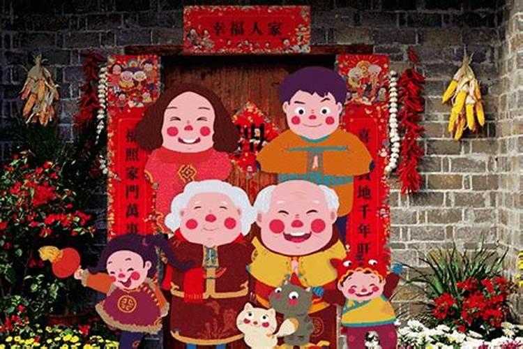 大年初五的习俗和禁忌