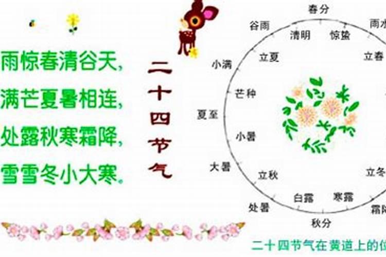 春分的童谣有哪些
