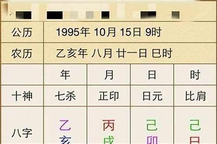 八字算命准吗,另外就是化解真的可以吗