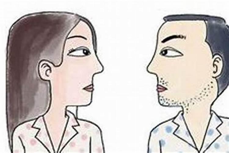夫妻缘分早已注定,“夫妻缘份,命中注定”这种说法靠谱吗？