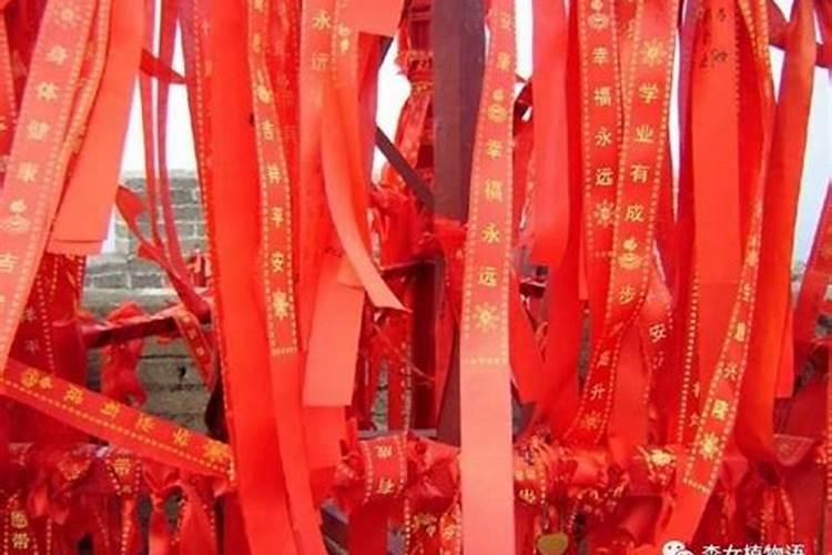 求婚姻缘最灵的方法 民间催姻缘的好方法