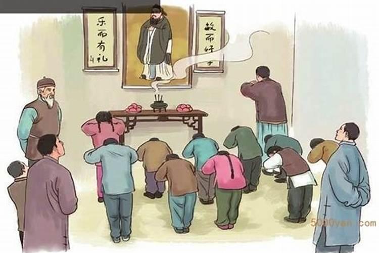 道家法事的作用？