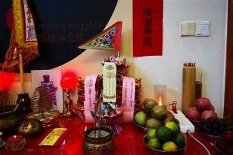 去霉运最灵的方法,盘点风水去霉运的小技巧