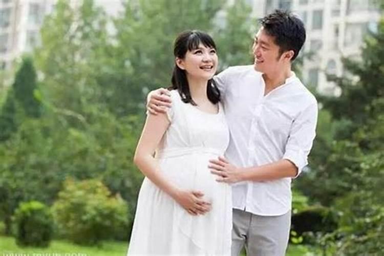 梦见姐姐生了个女孩子的预兆