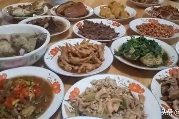 立秋吃肉俗称什么 立秋当天有什么讲究禁忌？