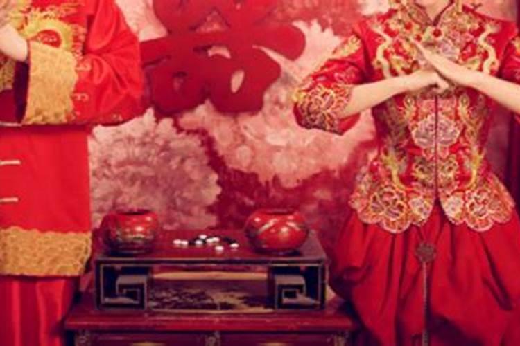 姻缘八字合婚 看八字合几个字算好