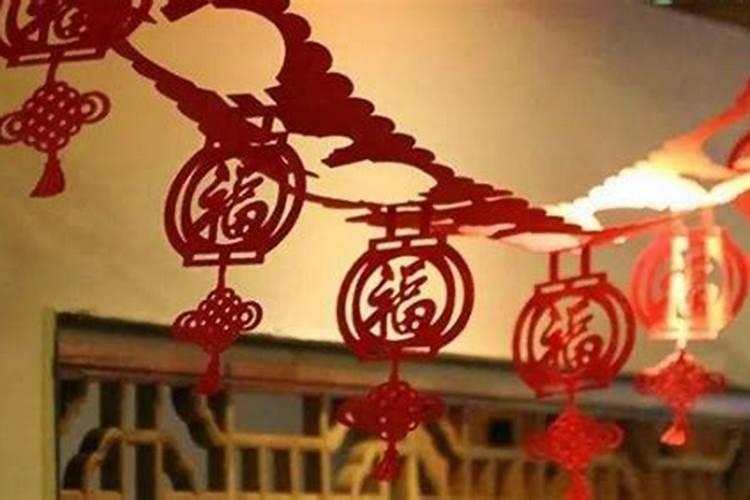 本命年不能过生日是真的吗 本命年为什么不能过生日