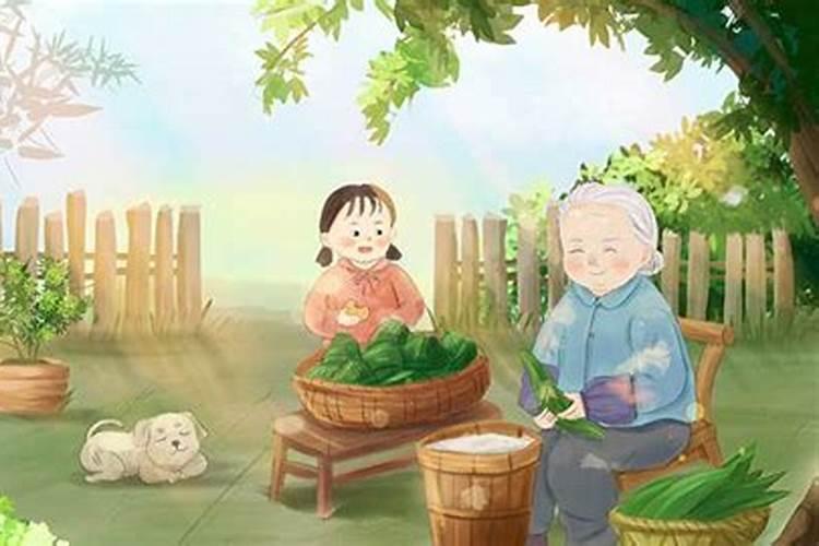 梦见死去的外婆去世了
