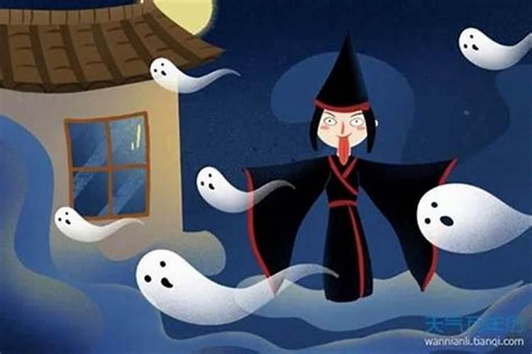 有钱无福享,七杀格财多身弱的男人