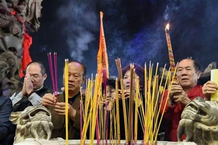 丧葬后七七怎么过