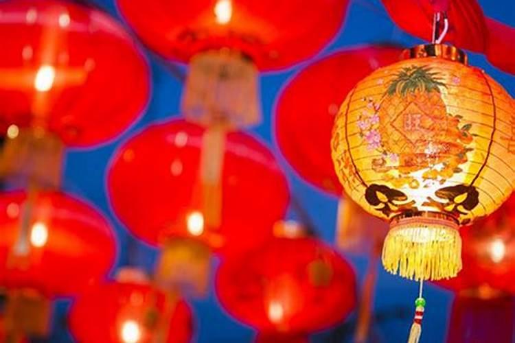 为何结婚前三年要在婆家过十五？