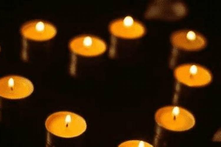 祭拜祖先的时间有什么讲究