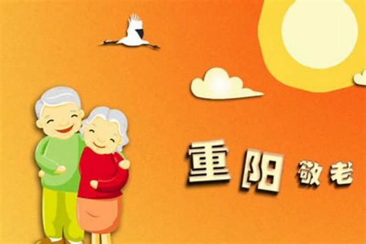重阳节送老人什么鲜花好