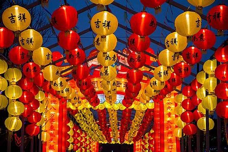 冬至过年的风俗