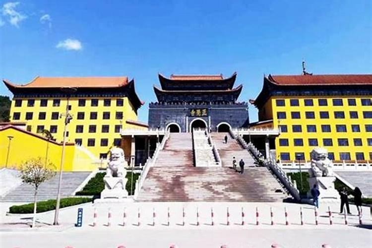祭拜婴灵 给婴灵立神主牌 是要找神婆还是去什么庙里？求具体答案