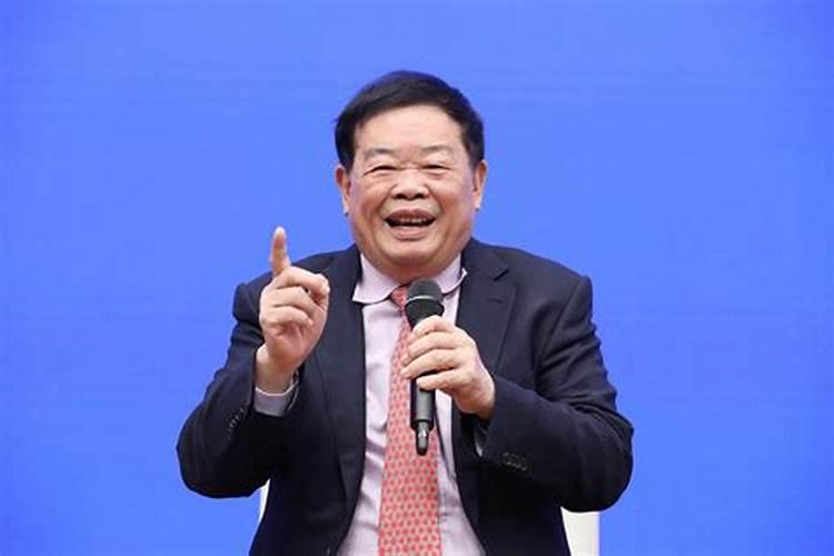 王永庆八字,曹德旺八字赏析