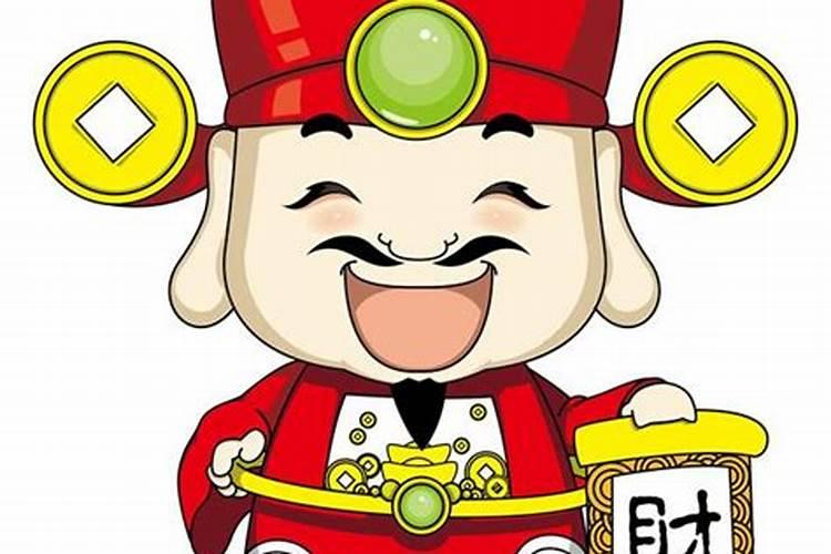 捞偏财的应该供什么财神？