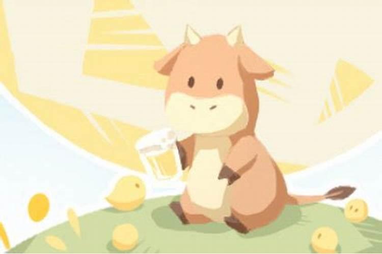 梦见自己杀了一头牛的预兆