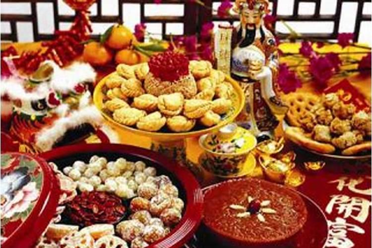 腊月二十四是供财神还是灶王